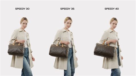 louis vuitton speedy 30 prix|louis Vuitton Speedy size chart.